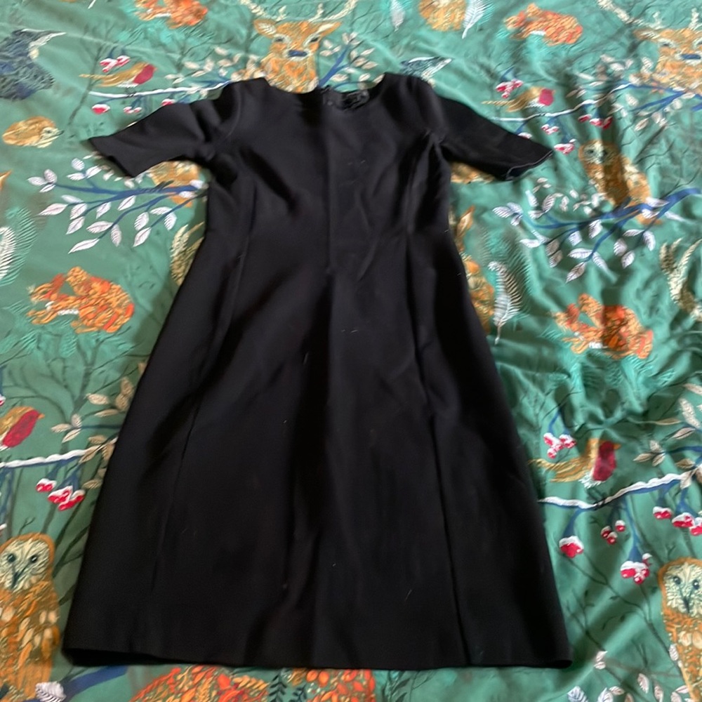 J.Crew Classic LBD - size 00